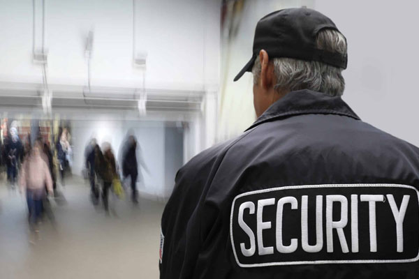 Safety and Security